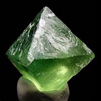 Green Fluorite Properties And Meaning + Photos | Crystal Information