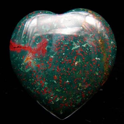 Jasper Properties and Meaning
