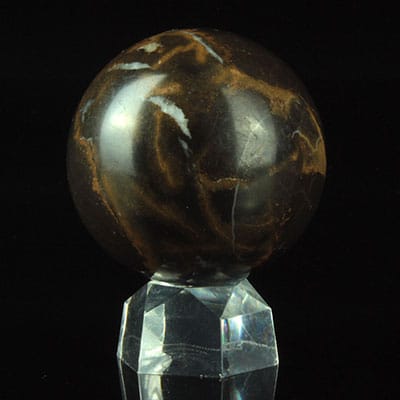 Jasper Properties and Meaning