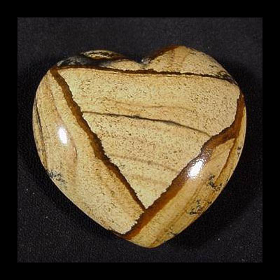 Jasper Properties and Meaning