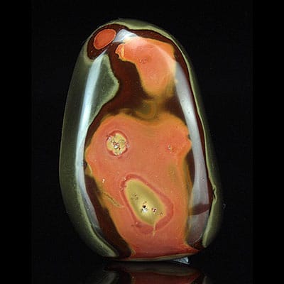 Jasper Properties and Meaning