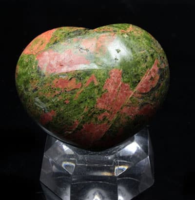 Jasper Properties and Meaning