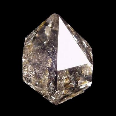 herkimer crystal diamond meaning quartz properties information