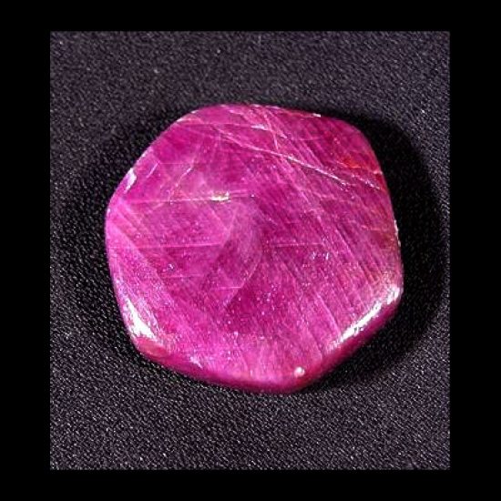 Ruby Properties and Meaning + Photos | Crystal Information