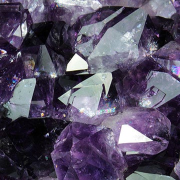 Amethyst Clusters Properties and Meaning