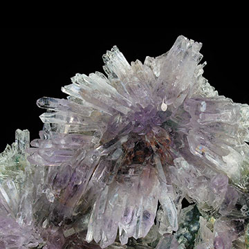 Amethyst Clusters Properties and Meaning