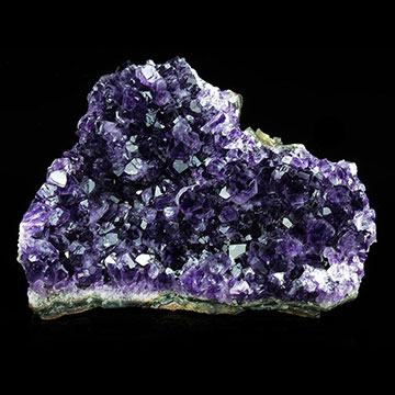 Amethyst Clusters Properties and Meaning