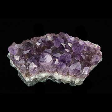 Amethyst Properties and Meaning