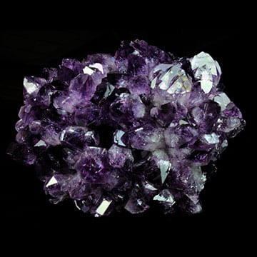 Amethyst flowers Properties and Meaning