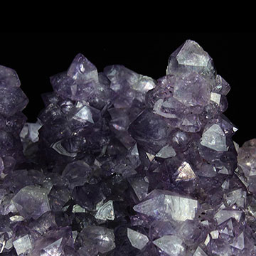 Amethyst flowers Properties and Meaning