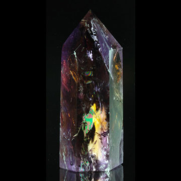 Quartz Properties and Meaning