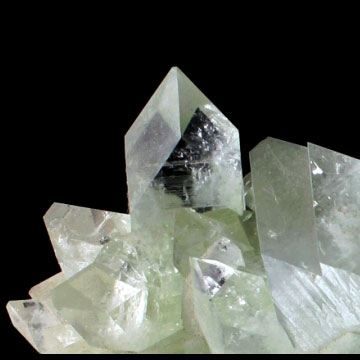 Apophyllite Properties and Meaning