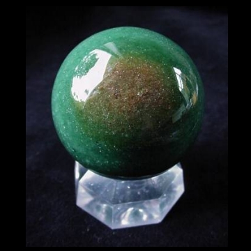 Aventurine Properties and Meaning