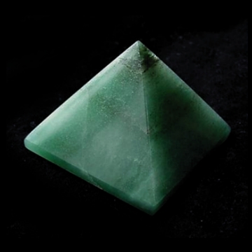 Aventurine Properties and Meaning