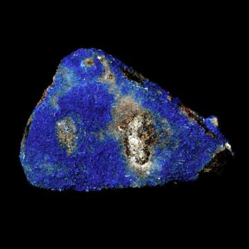 Azurite Properties and Meaning