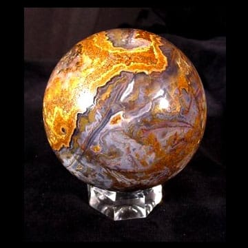 Pietersite Properties and Meaning Example 4