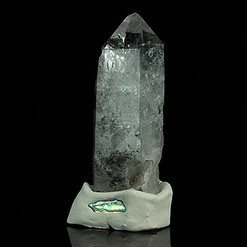 Quartz Properties and Meaning