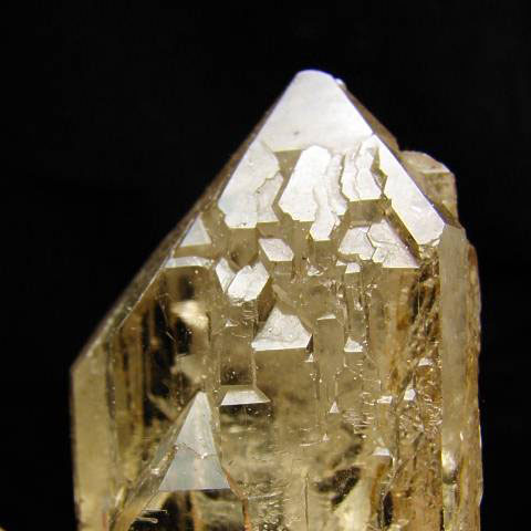 Cathedral Quartz Properties and Meaning