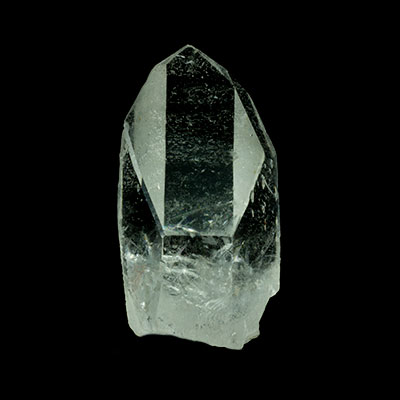 Channel Quartz Properties and Meaning Example Photo 1