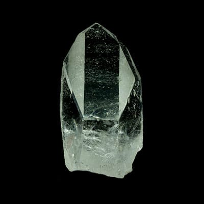 Quartz Properties and Meaning Example Photo 1