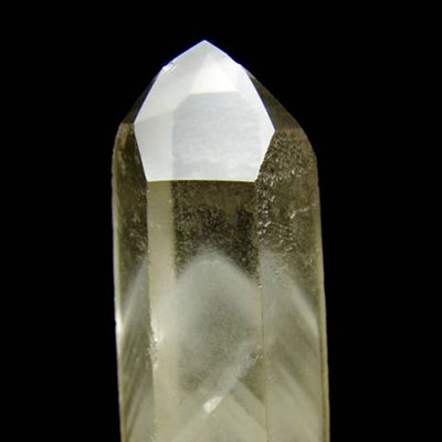 Channel Quartz Properties and Meaning Example Photo 3