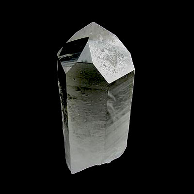 Channel Quartz Properties and Meaning Example Photo 4