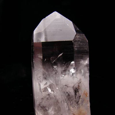 Quartz Properties and Meaning Example Photo 5