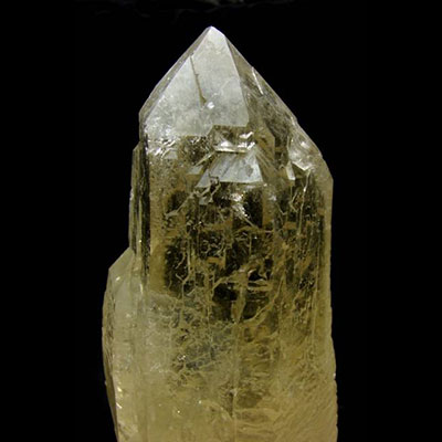 Citrine Quartz Properties and Meaning