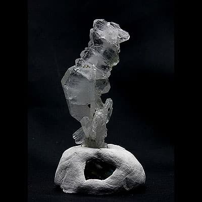 Faden Quartz Properties and Meaning Example Photo 1