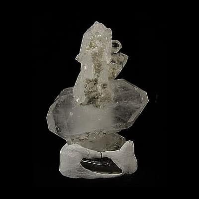 Faden Quartz Properties and Meaning Example Photo 5