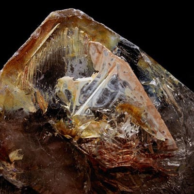 Phantom Quartz Example Photo 11