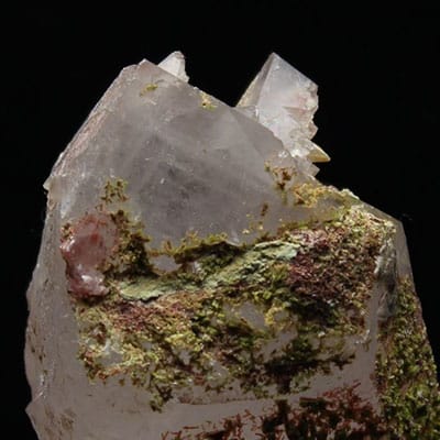 Quartz Properties and Meaning Example Photo 2