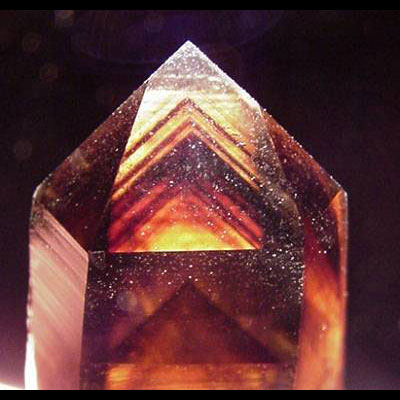 Quartz Properties and Meaning Example Photo 1