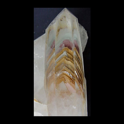 Quartz Properties and Meaning Example Photo 3