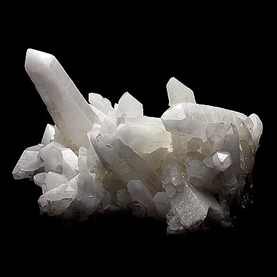 Quartz Properties and Meaning Example Photo 2