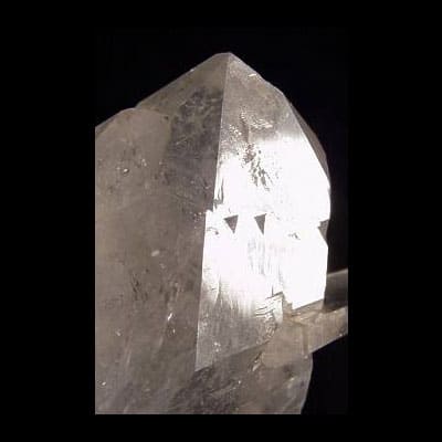 Quartz Properties and Meaning Example Photo 2