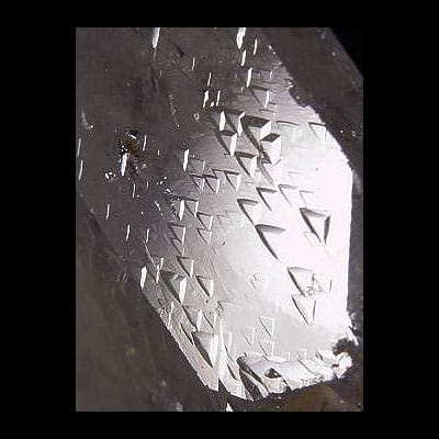 Quartz Properties and Meaning Example Photo 3