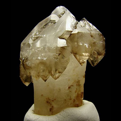 Scepter Quartz Properties and Meaning Example Photo 10