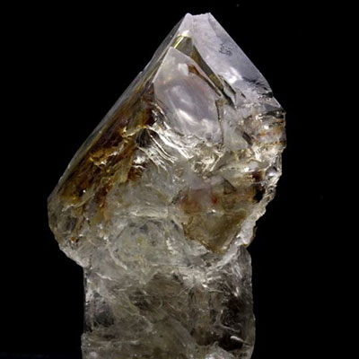 Scepter Quartz Properties and Meaning Example Photo 11