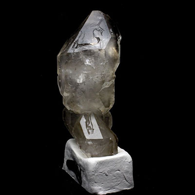 Scepter Quartz Properties and Meaning Example Photo 5