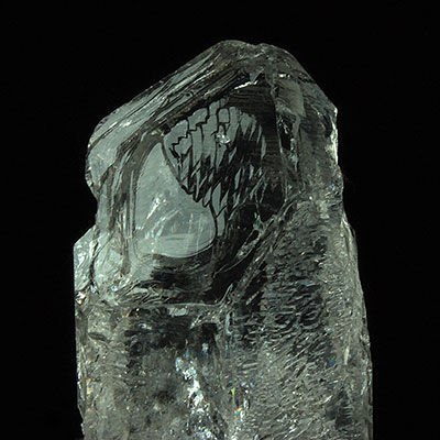 Clear Quartz Properties and Meaning