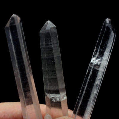 Clear Quartz Properties and Meaning Example Photo 10