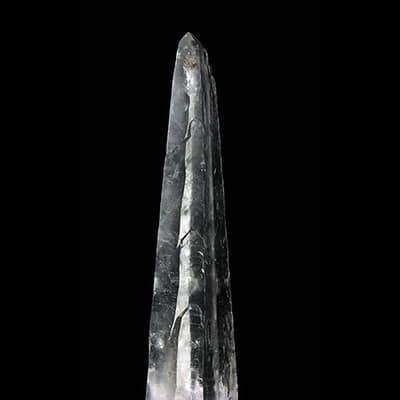 Clear Quartz Properties and Meaning