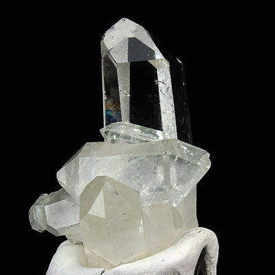 Clear Quartz Properties and Meaning