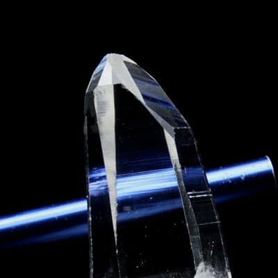 Quartz Properties and Meaning