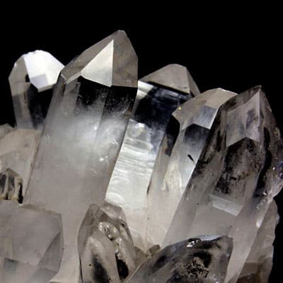 Clear Quartz Properties and Meaning