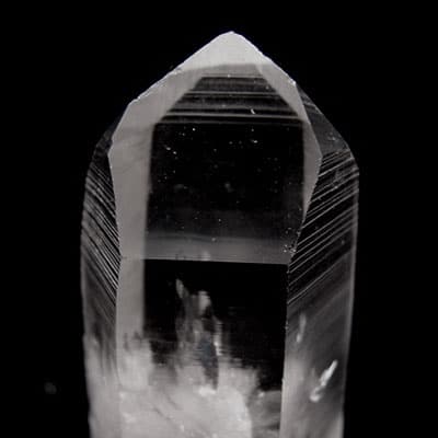 Clear Quartz Properties and Meaning