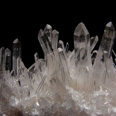 Clear Quartz Properties and Meaning