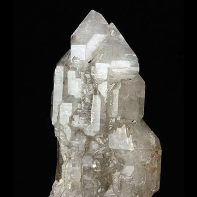 Elestial Quartz Elestial Quartz Properties and Meaning Example Photo 11