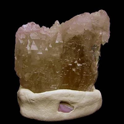 Quartz Properties and Meaning Example Photo 2